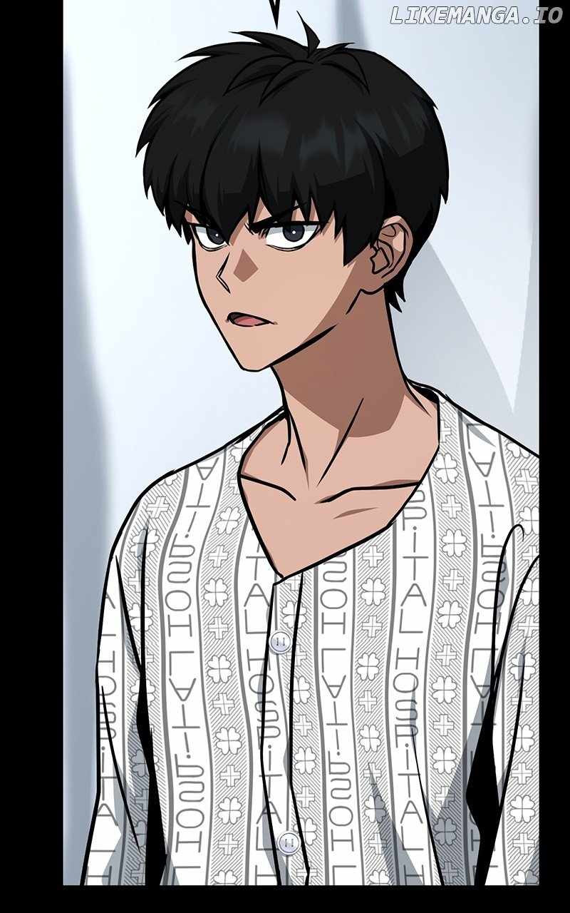 Hero the Maximum Chapter 52 - Page 2