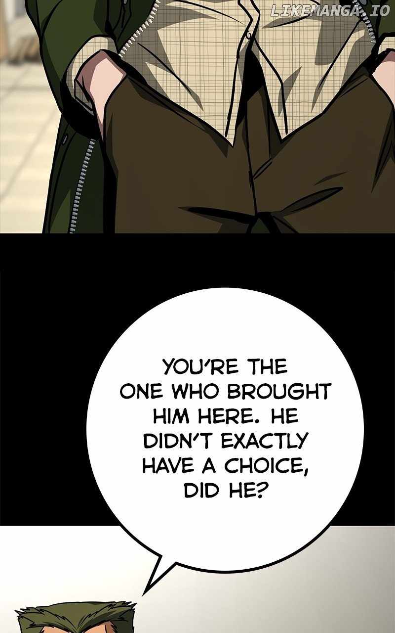 Hero the Maximum Chapter 52 - Page 20