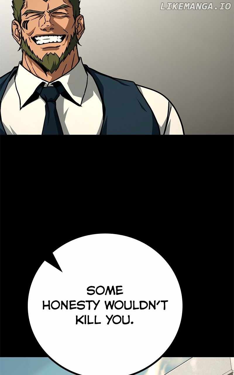 Hero the Maximum Chapter 52 - Page 21