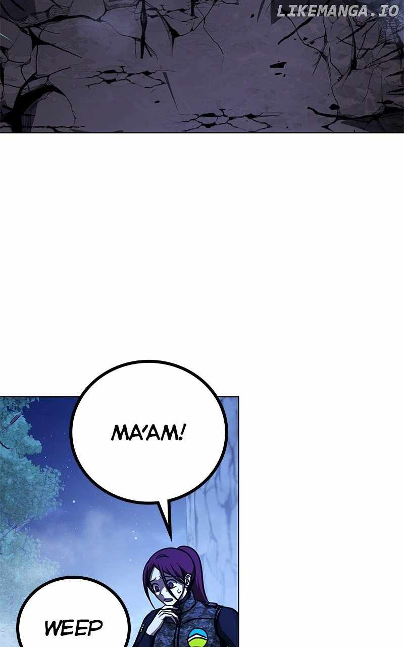 Hero the Maximum Chapter 52 - Page 26