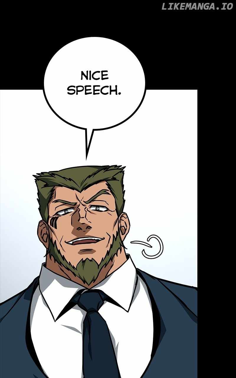 Hero the Maximum Chapter 52 - Page 3