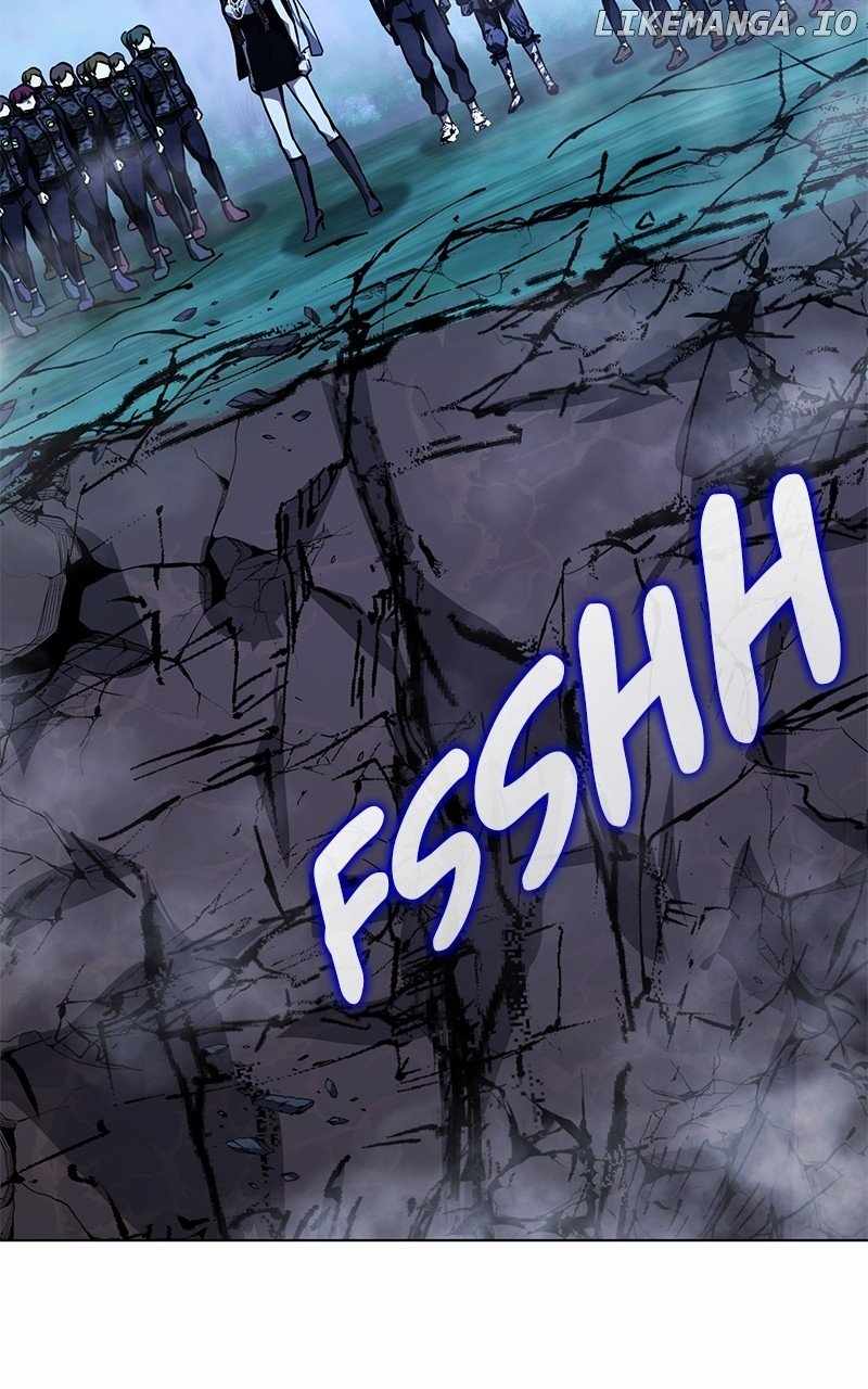Hero the Maximum Chapter 52 - Page 30