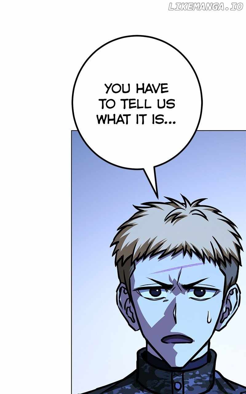 Hero the Maximum Chapter 52 - Page 34
