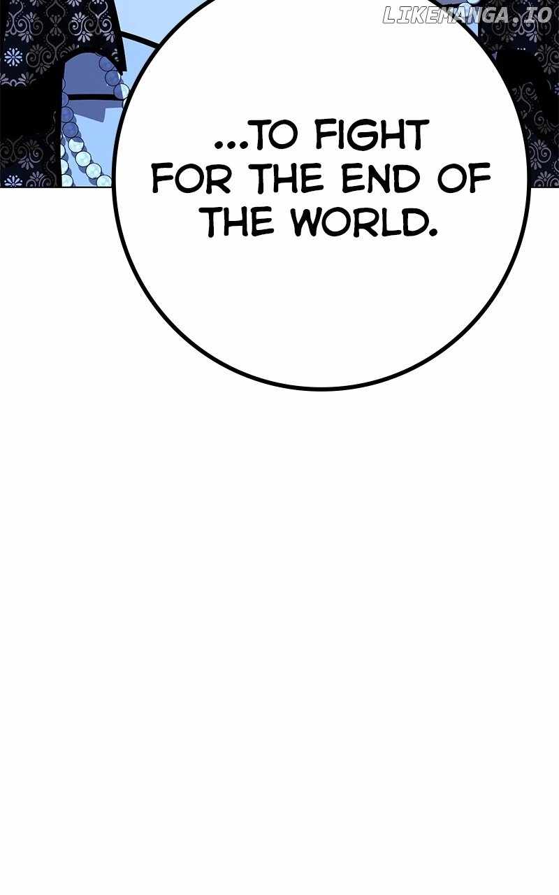 Hero the Maximum Chapter 52 - Page 42