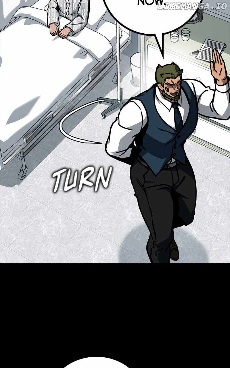Hero the Maximum Chapter 52 - Page 5