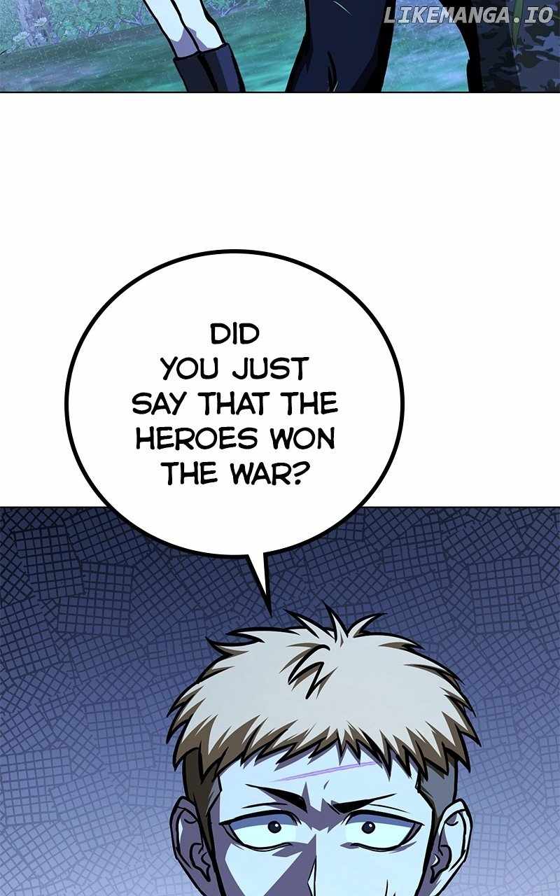 Hero the Maximum Chapter 52 - Page 52