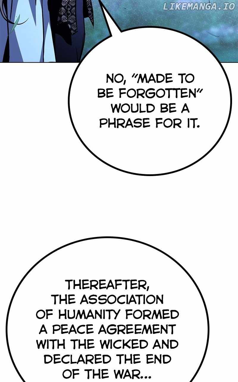 Hero the Maximum Chapter 52 - Page 55