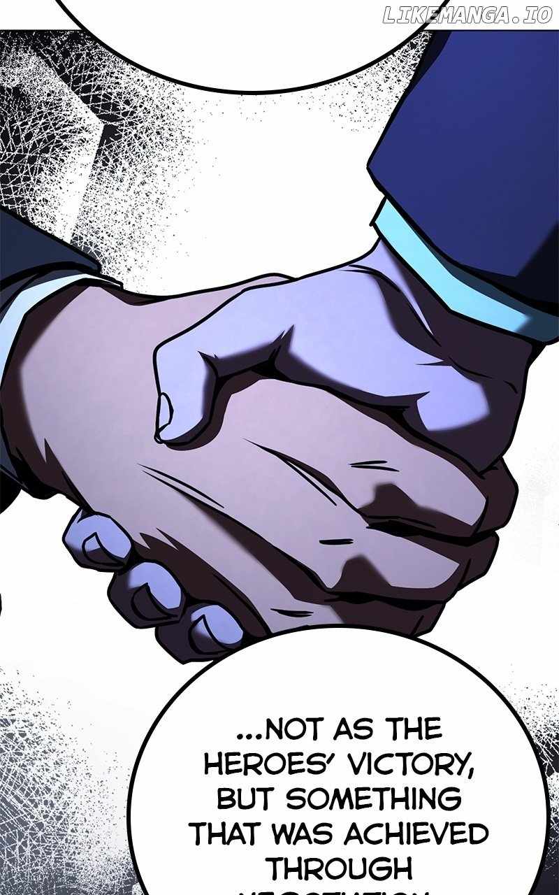 Hero the Maximum Chapter 52 - Page 56