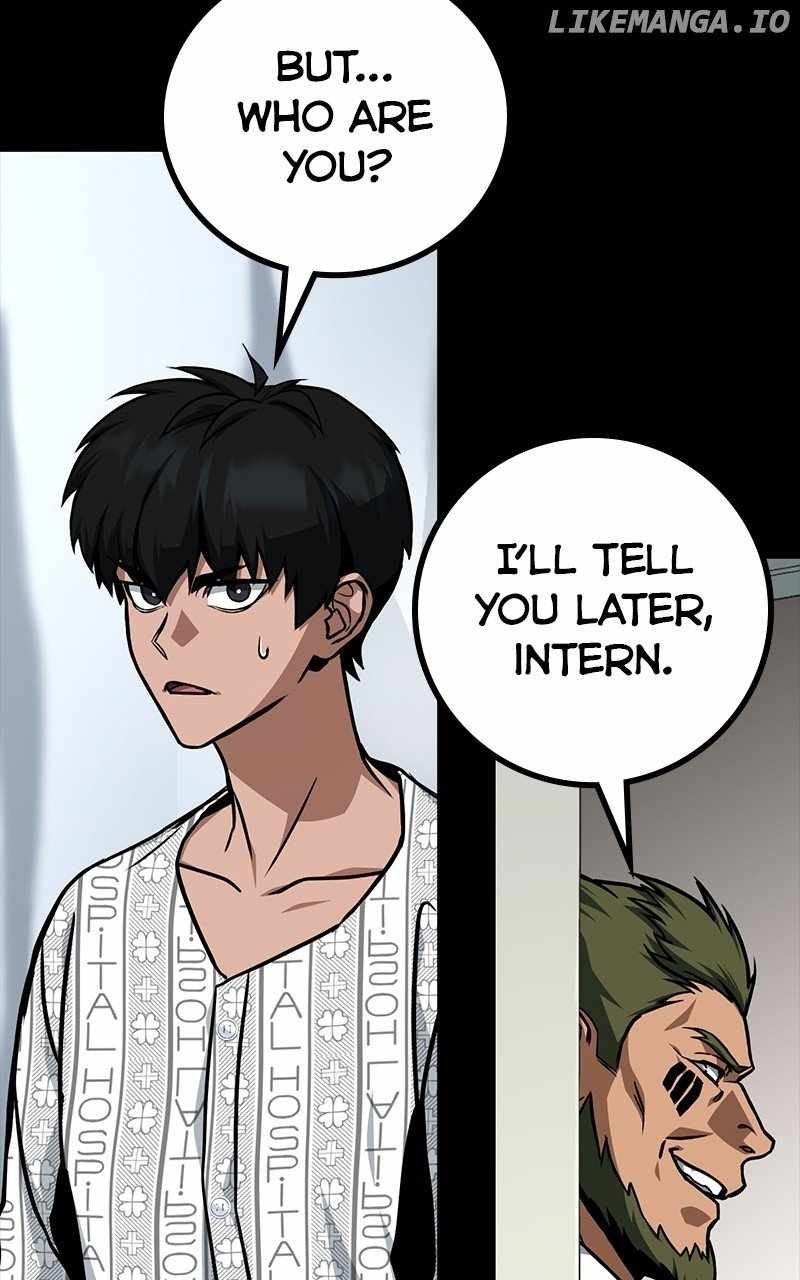 Hero the Maximum Chapter 52 - Page 6