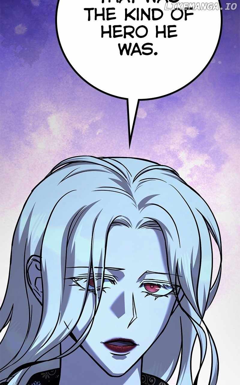 Hero the Maximum Chapter 52 - Page 61