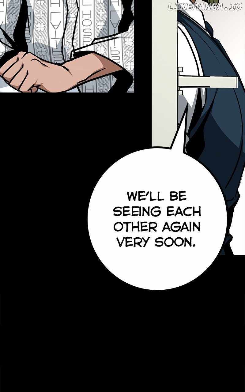 Hero the Maximum Chapter 52 - Page 7