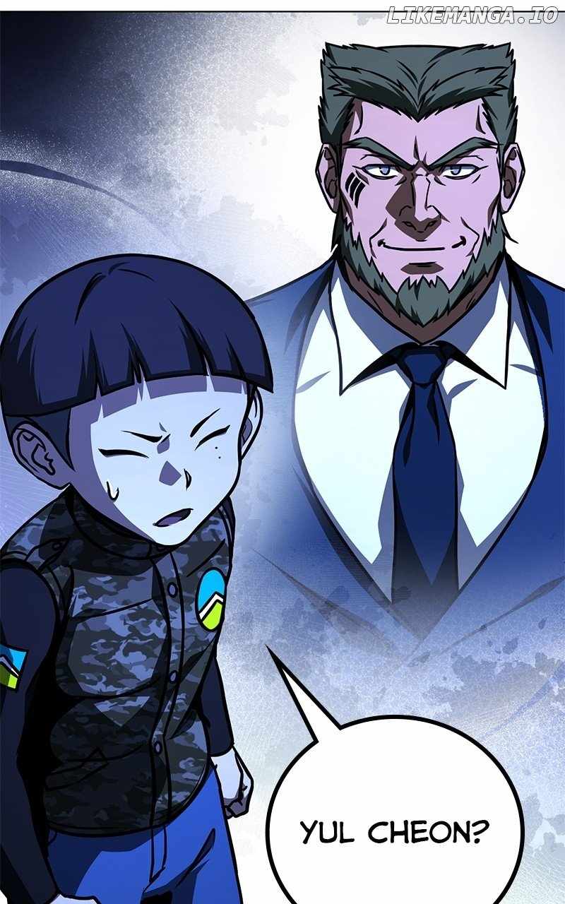 Hero the Maximum Chapter 52 - Page 73