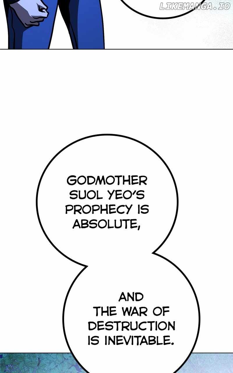 Hero the Maximum Chapter 52 - Page 74
