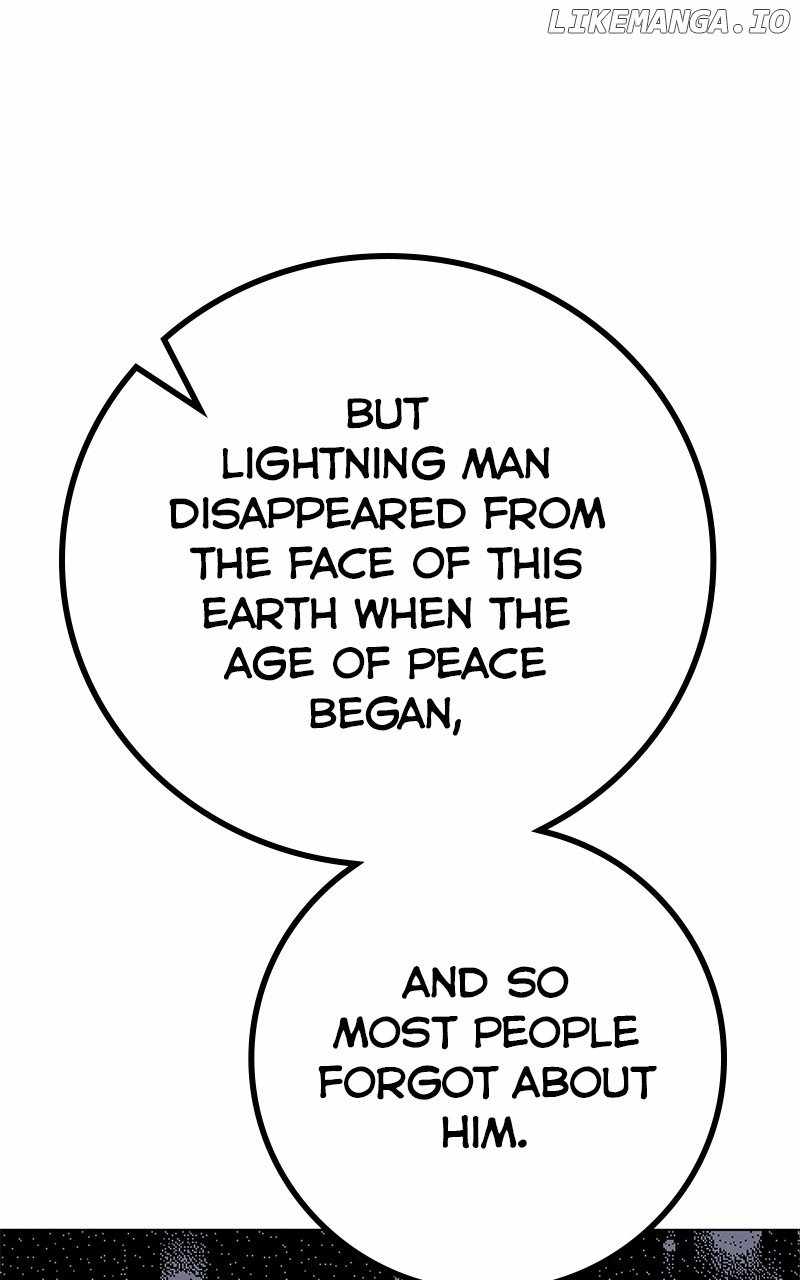 Hero the Maximum Chapter 52 - Page 76