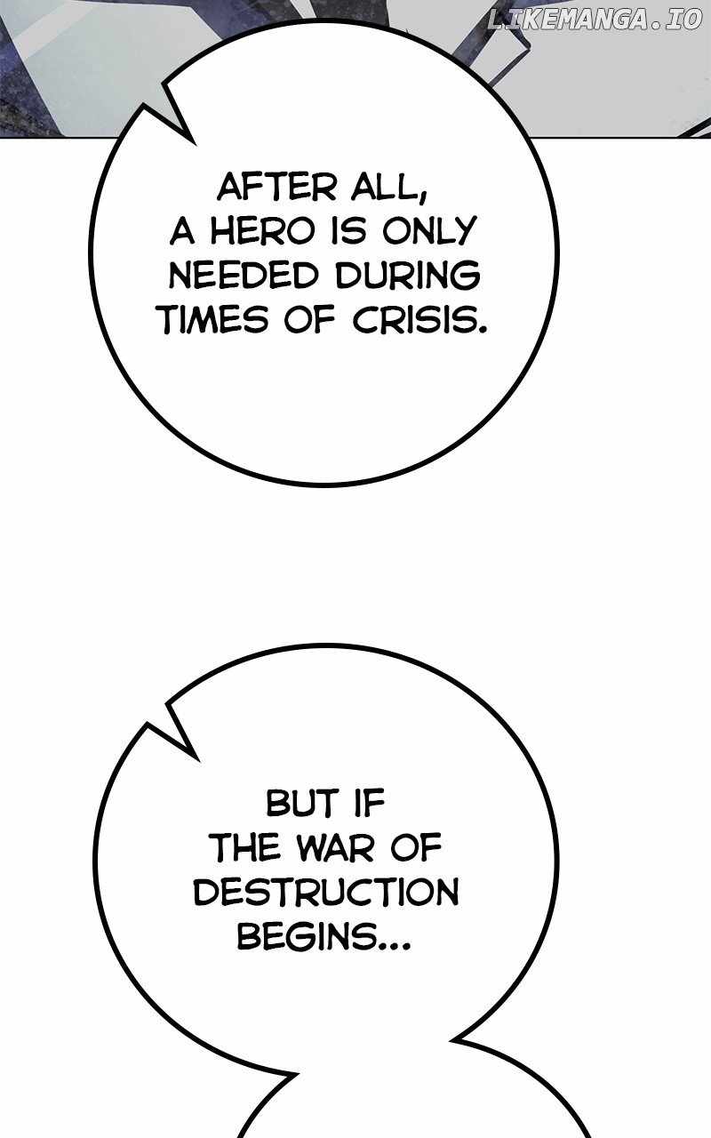 Hero the Maximum Chapter 52 - Page 78