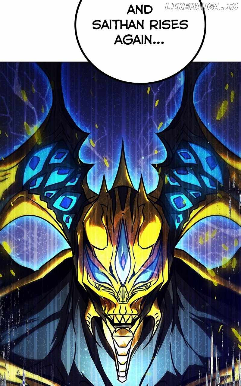 Hero the Maximum Chapter 52 - Page 79