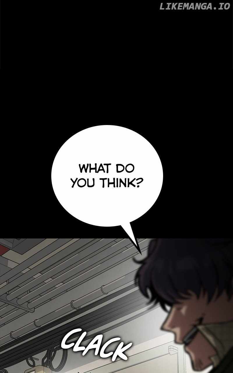 Hero the Maximum Chapter 52 - Page 8