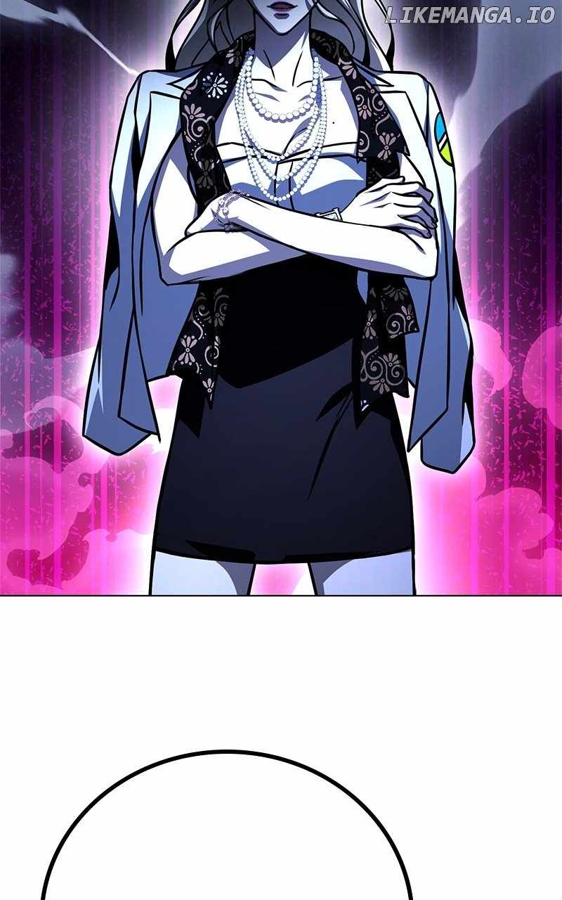 Hero the Maximum Chapter 52 - Page 81