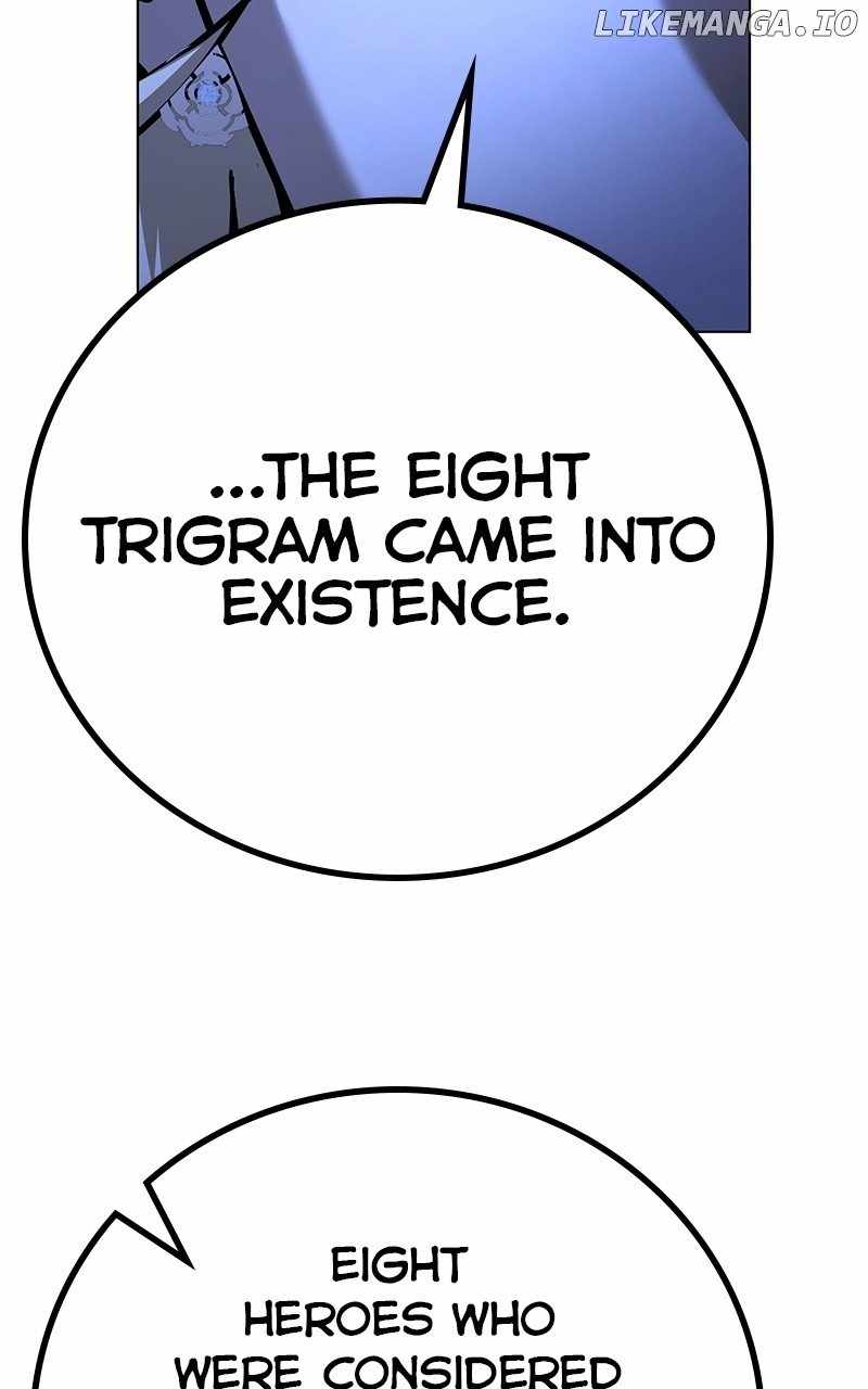 Hero the Maximum Chapter 52 - Page 83