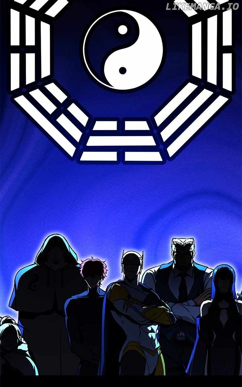 Hero the Maximum Chapter 52 - Page 85