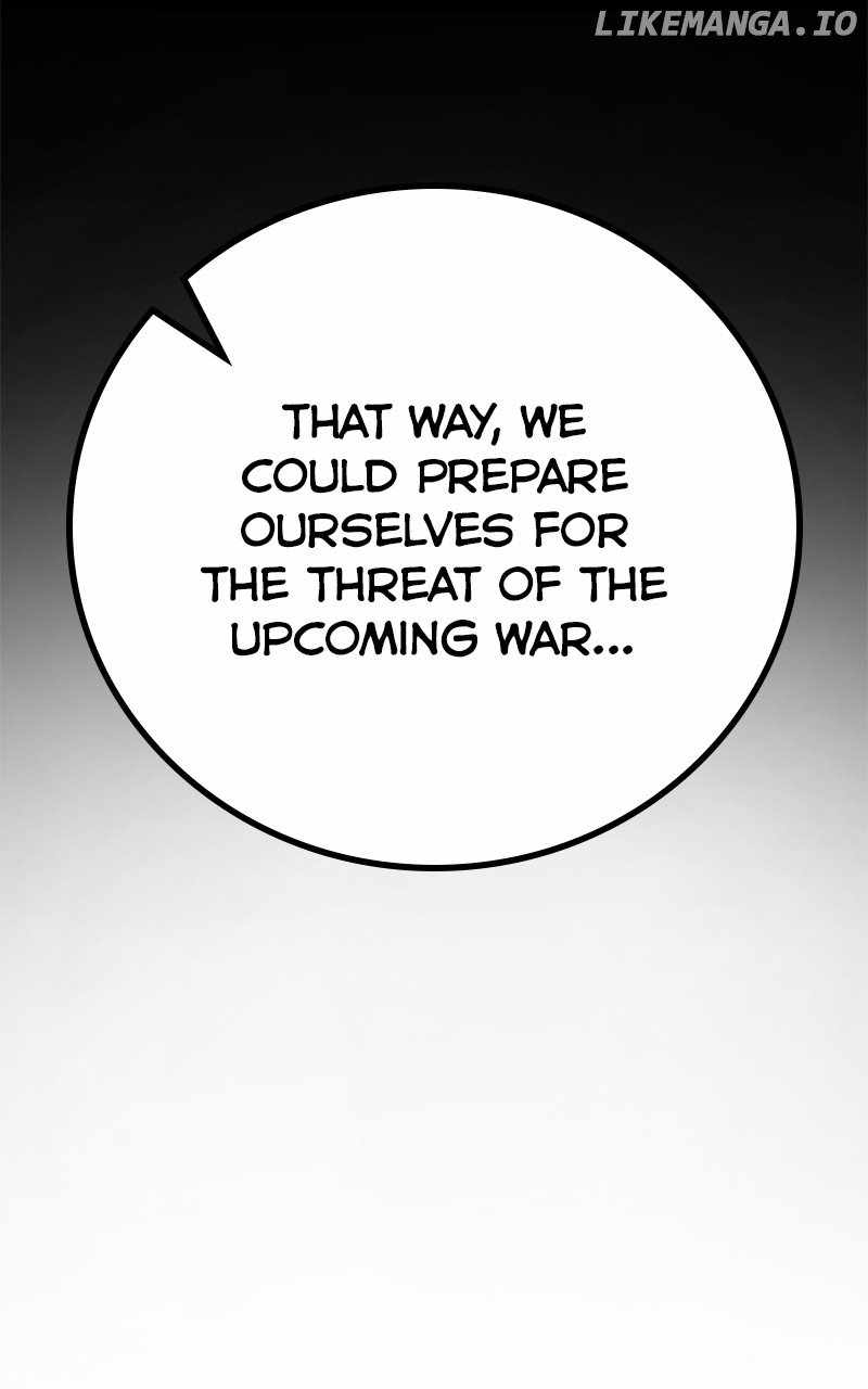 Hero the Maximum Chapter 52 - Page 86