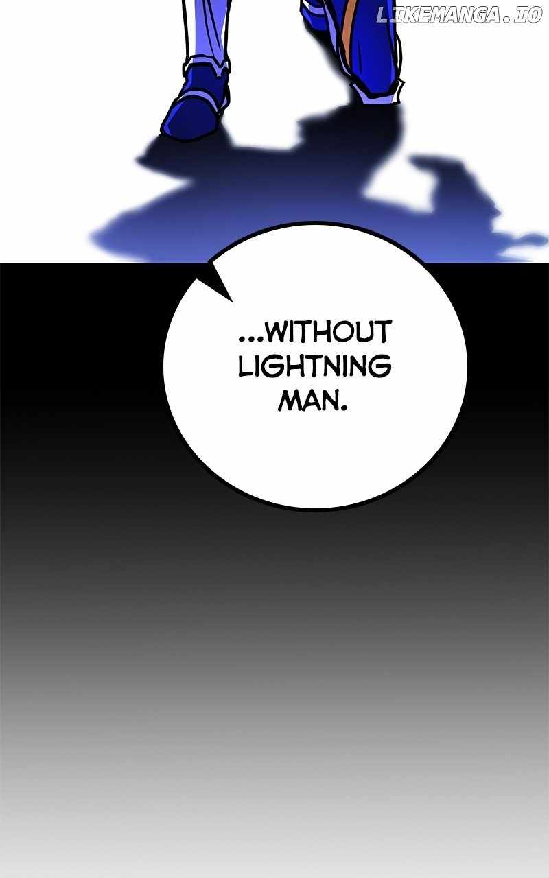 Hero the Maximum Chapter 52 - Page 88