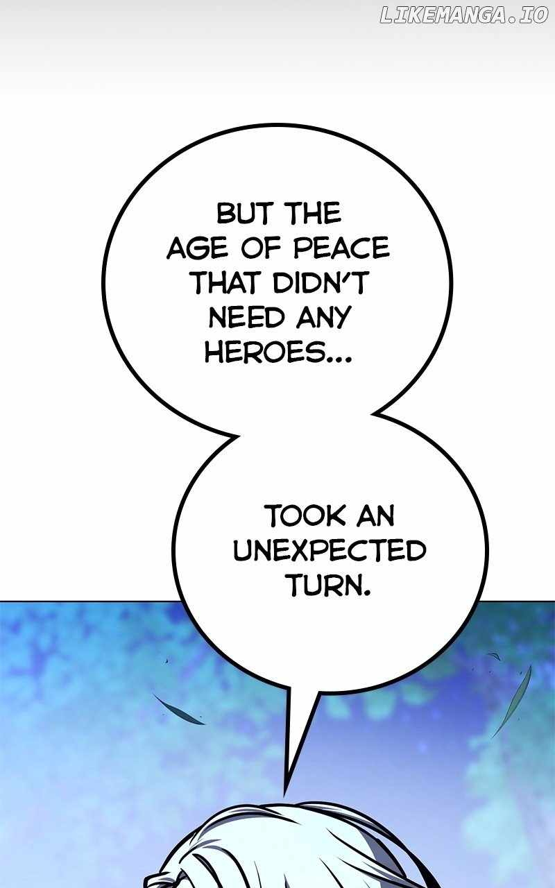 Hero the Maximum Chapter 52 - Page 89