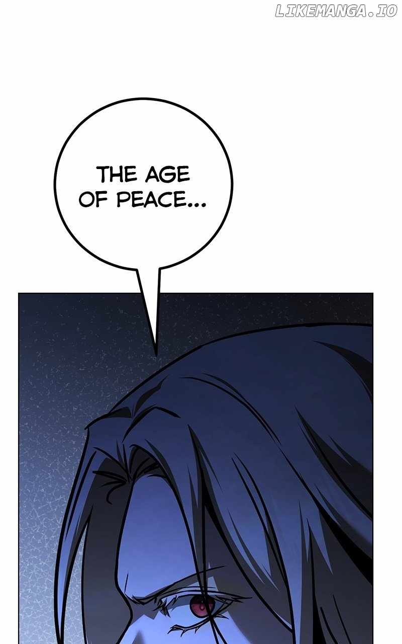 Hero the Maximum Chapter 52 - Page 91