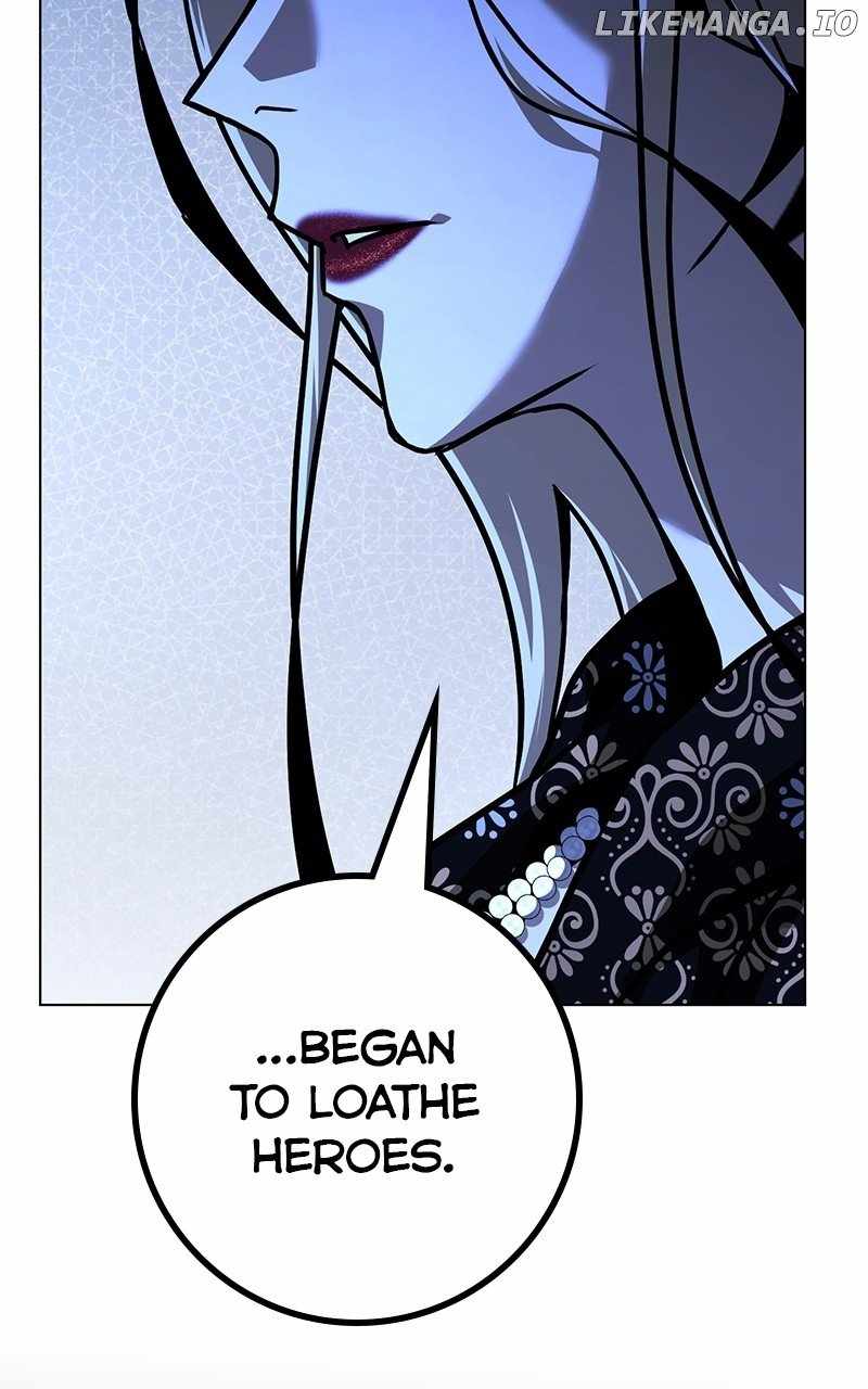 Hero the Maximum Chapter 52 - Page 92