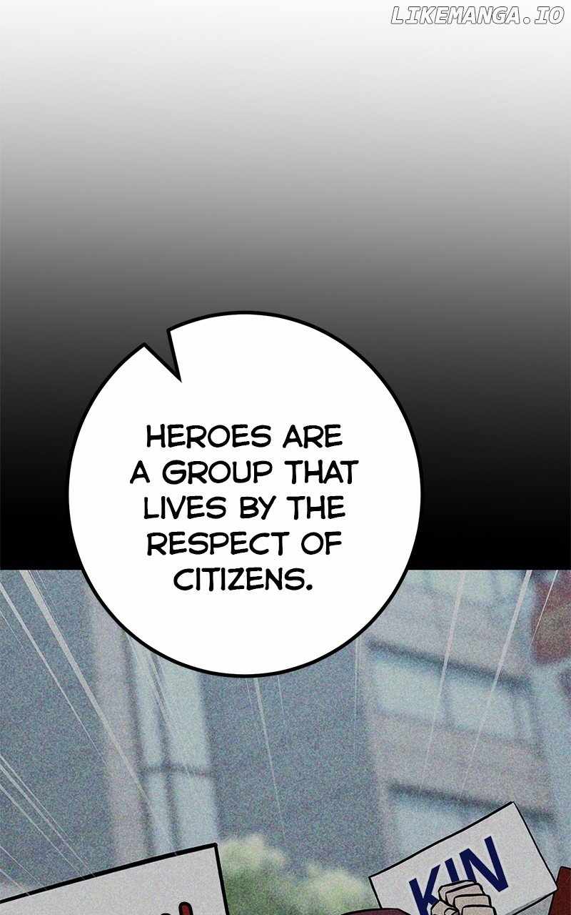 Hero the Maximum Chapter 52 - Page 93
