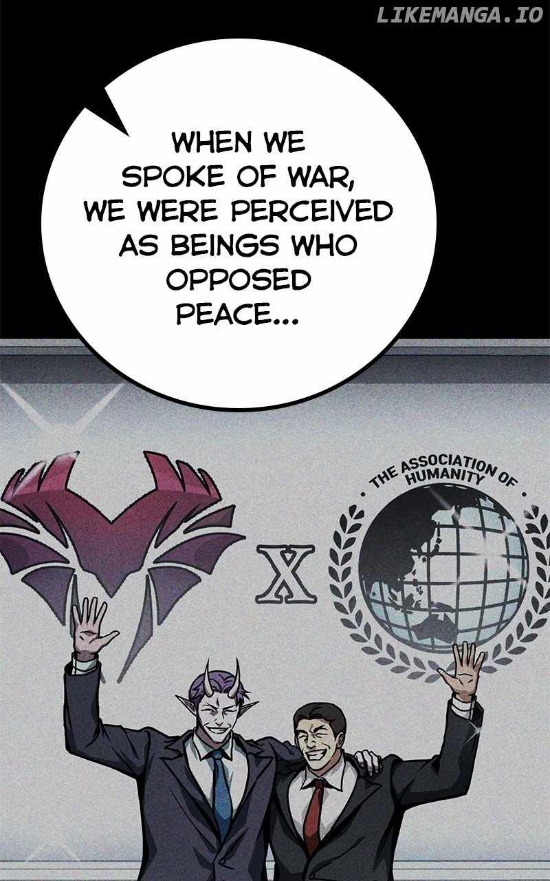 Hero the Maximum Chapter 52 - Page 97