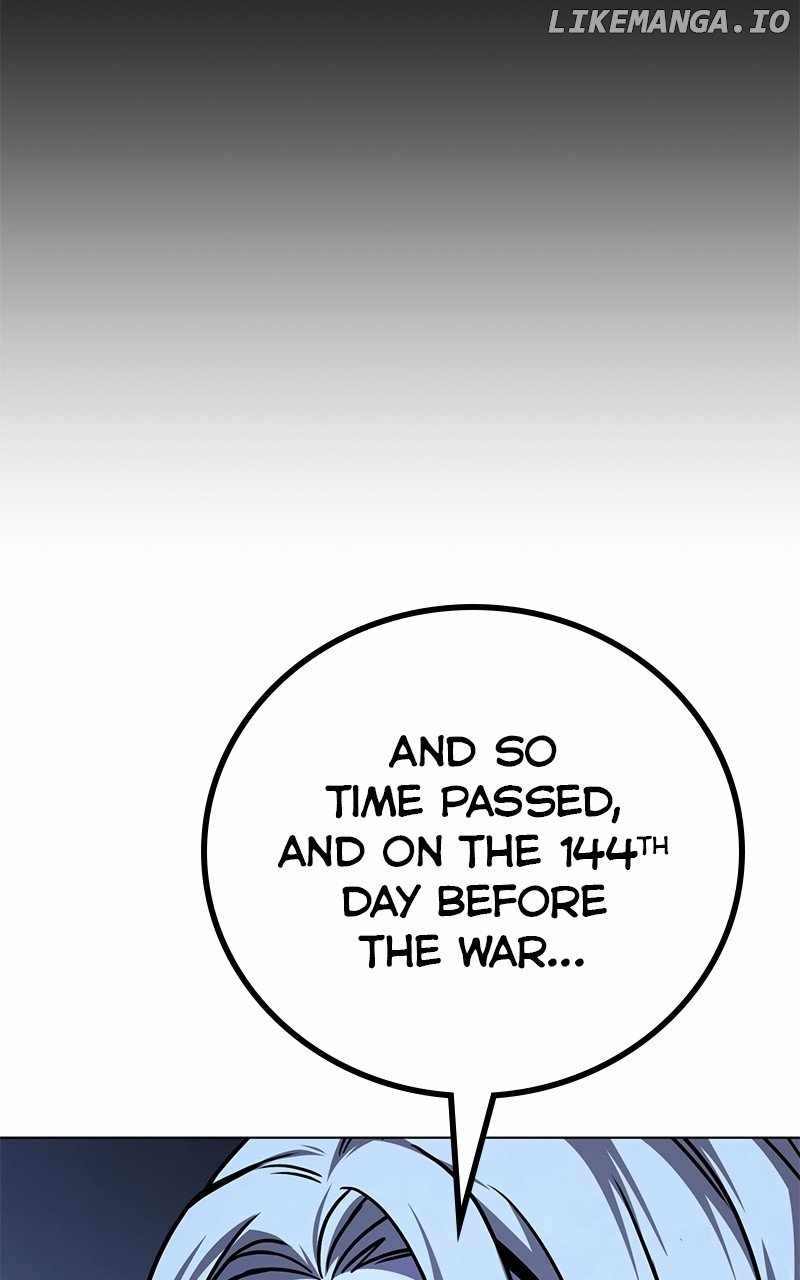 Hero the Maximum Chapter 52 - Page 99