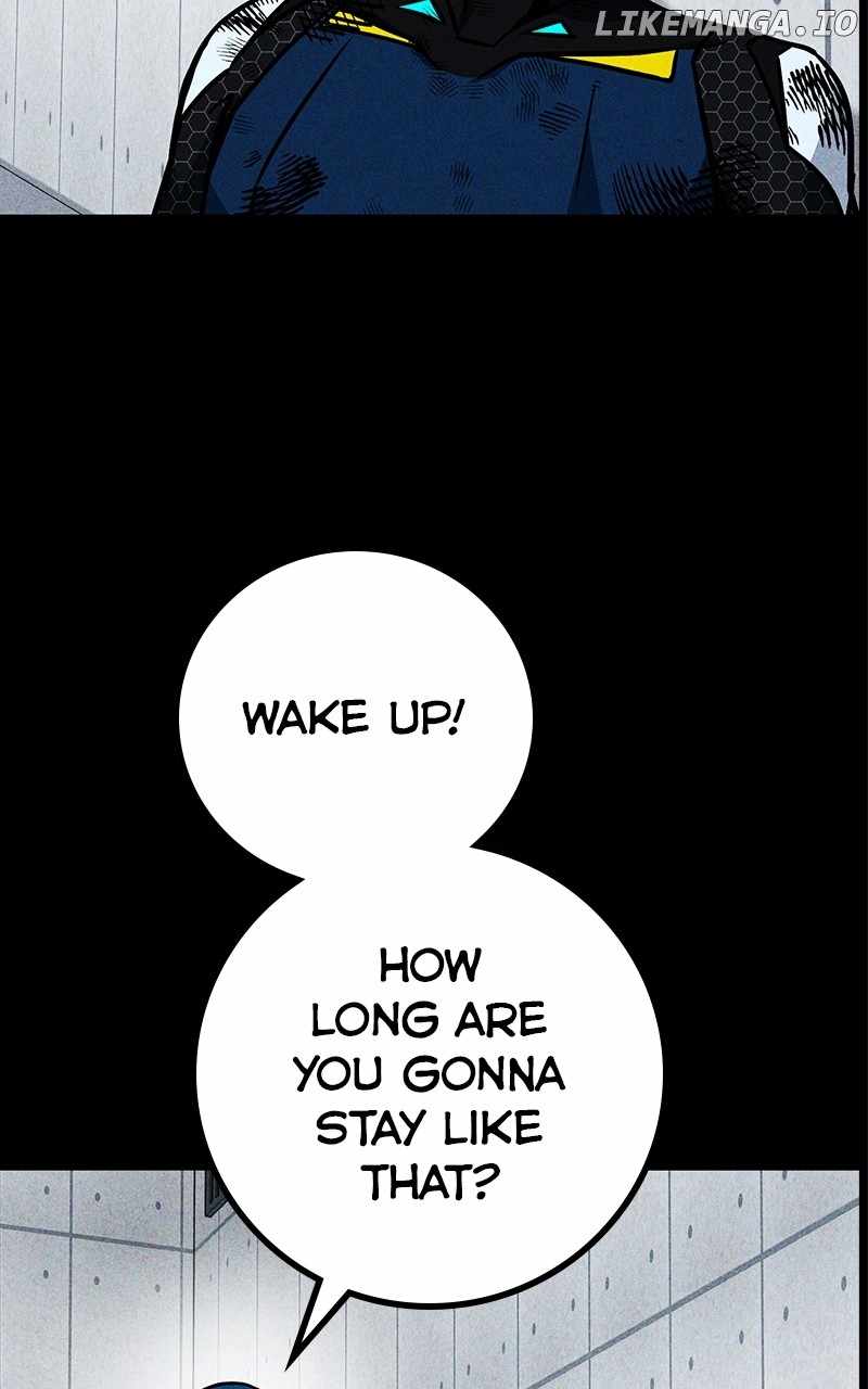Hero the Maximum Chapter 53 - Page 1