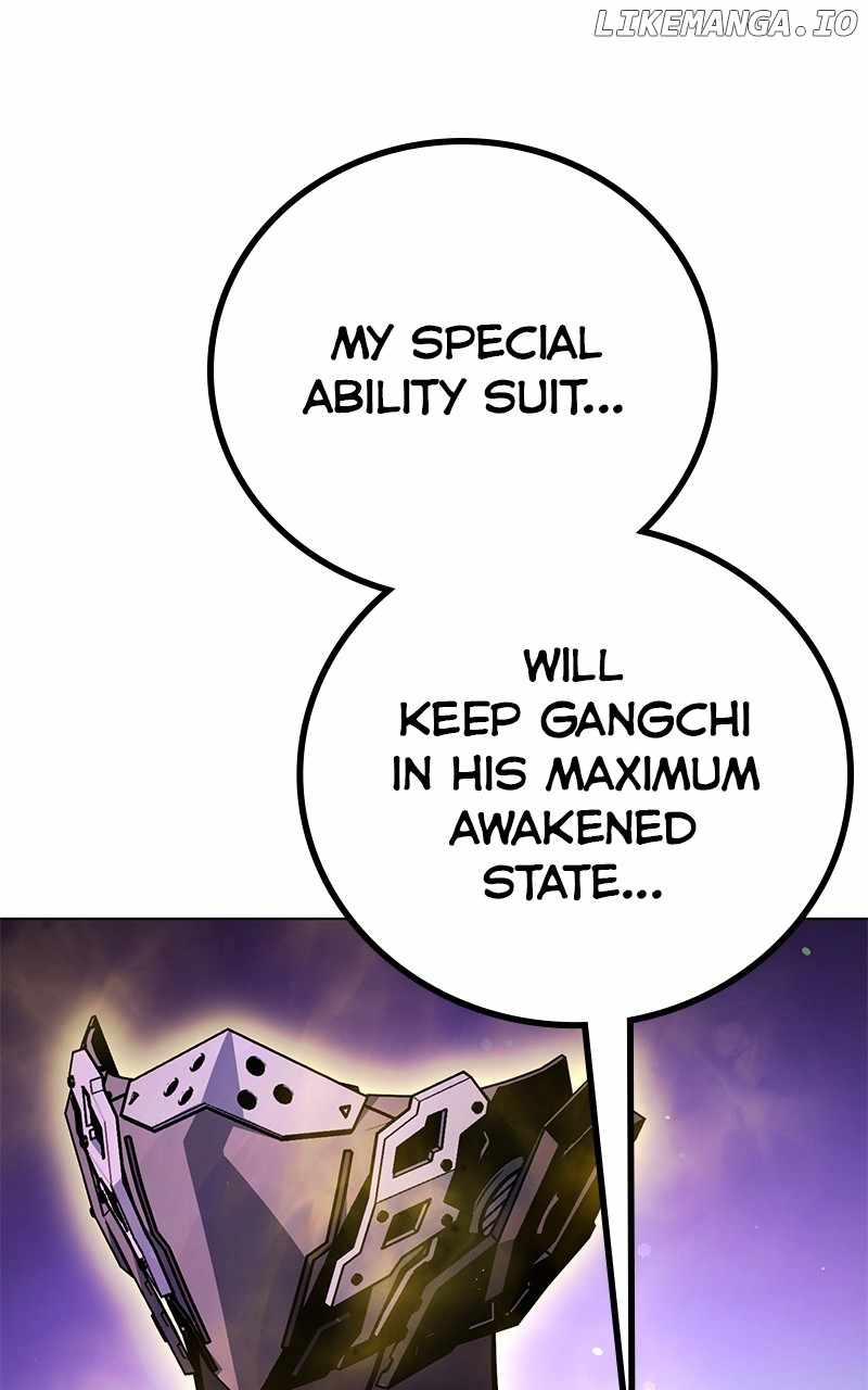 Hero the Maximum Chapter 53 - Page 100