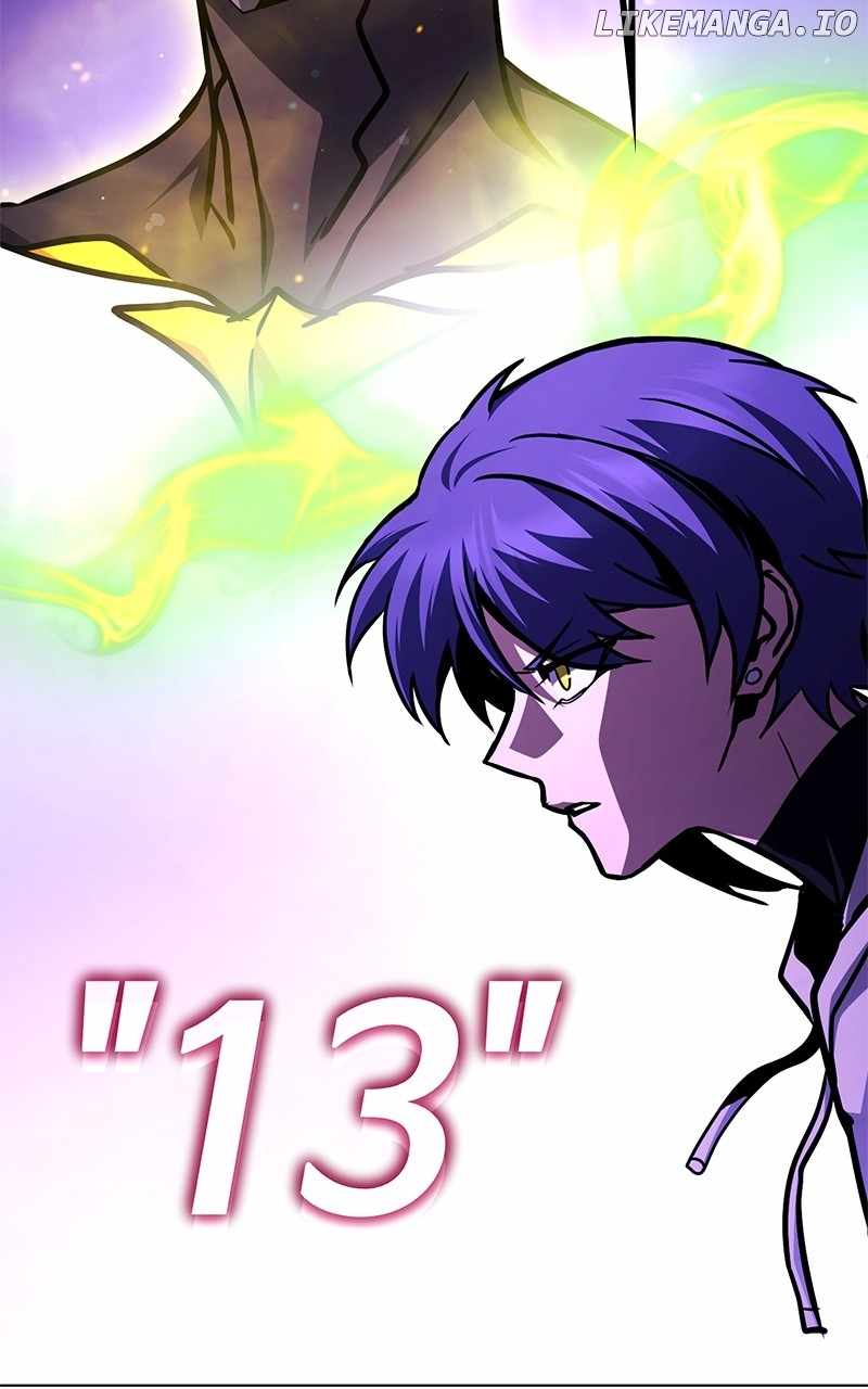 Hero the Maximum Chapter 53 - Page 101