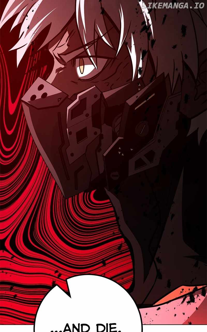 Hero the Maximum Chapter 53 - Page 103