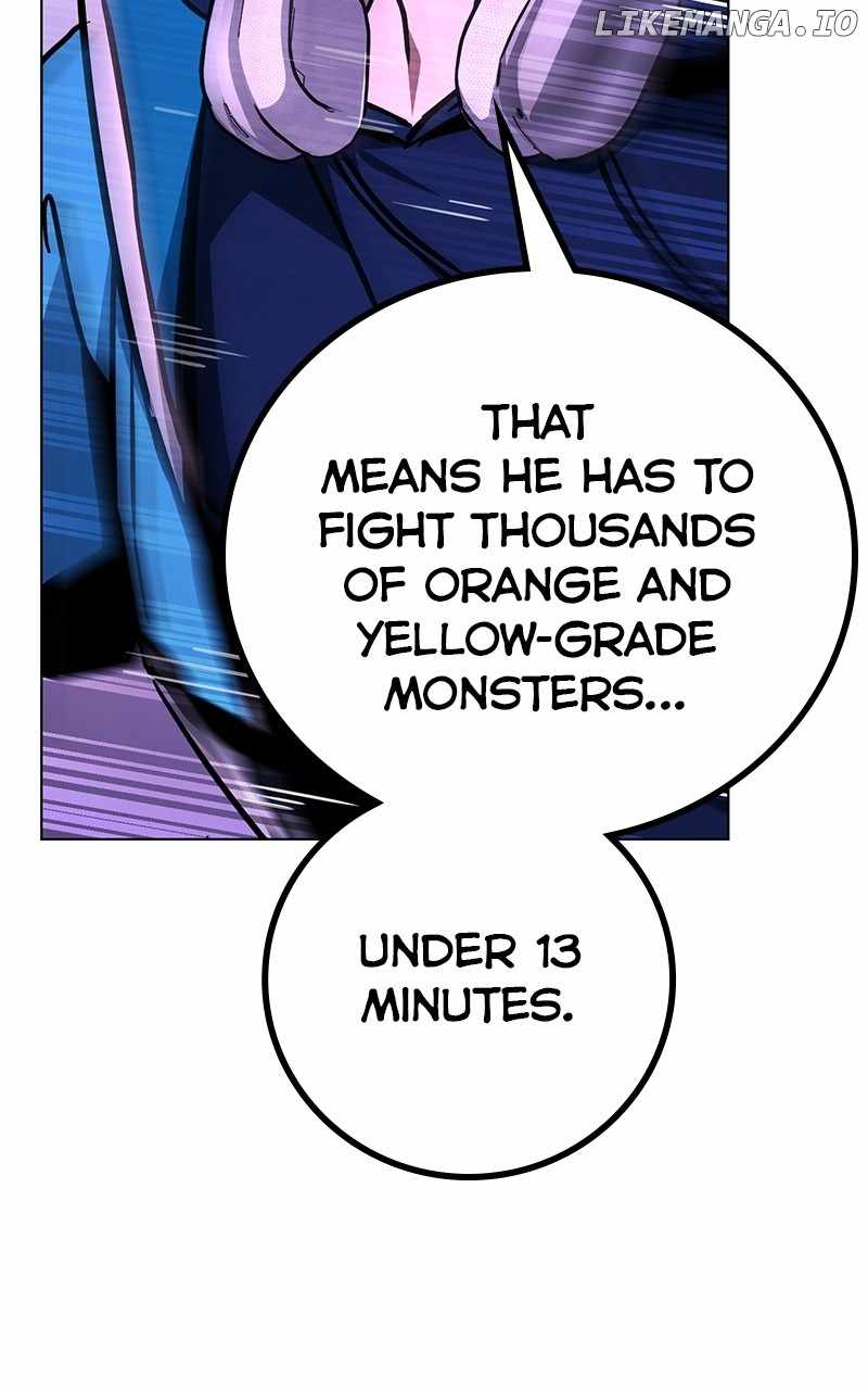 Hero the Maximum Chapter 53 - Page 105