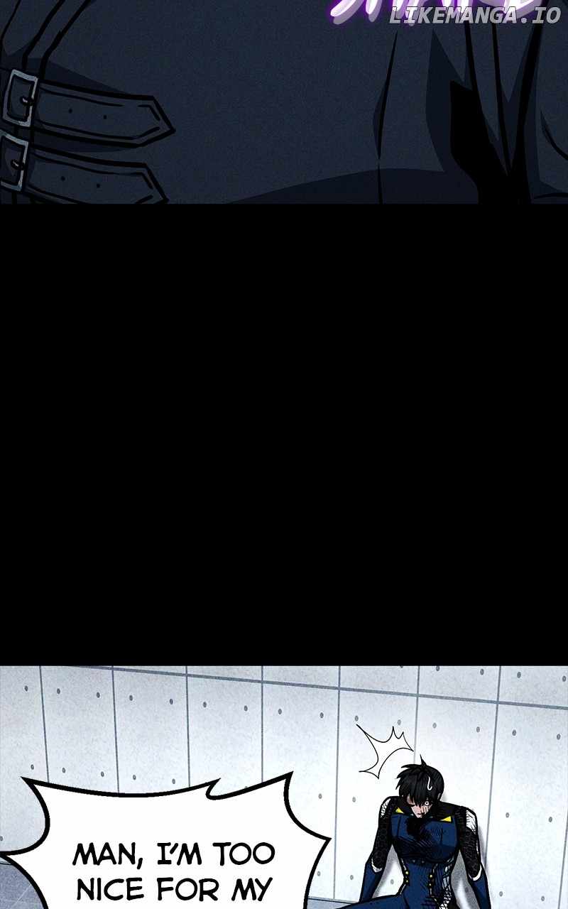 Hero the Maximum Chapter 53 - Page 11