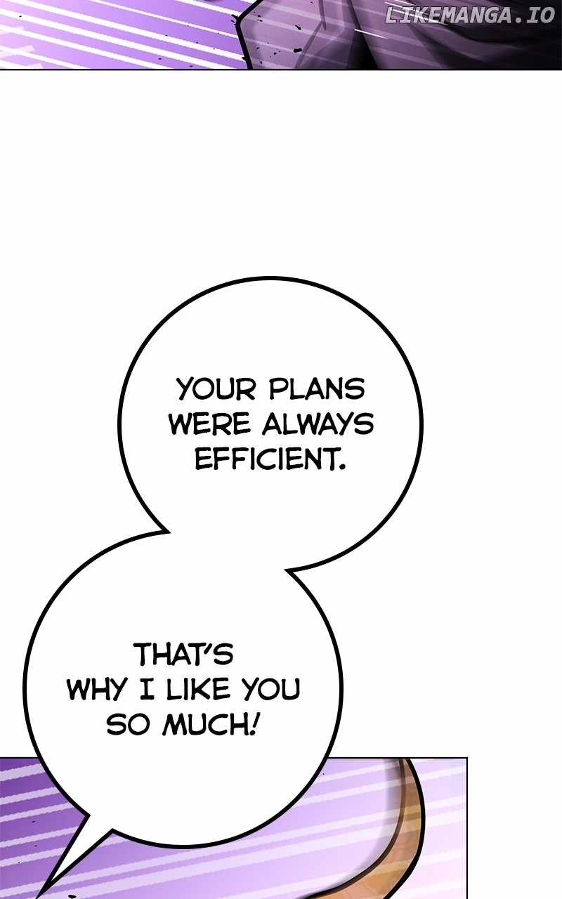 Hero the Maximum Chapter 53 - Page 112