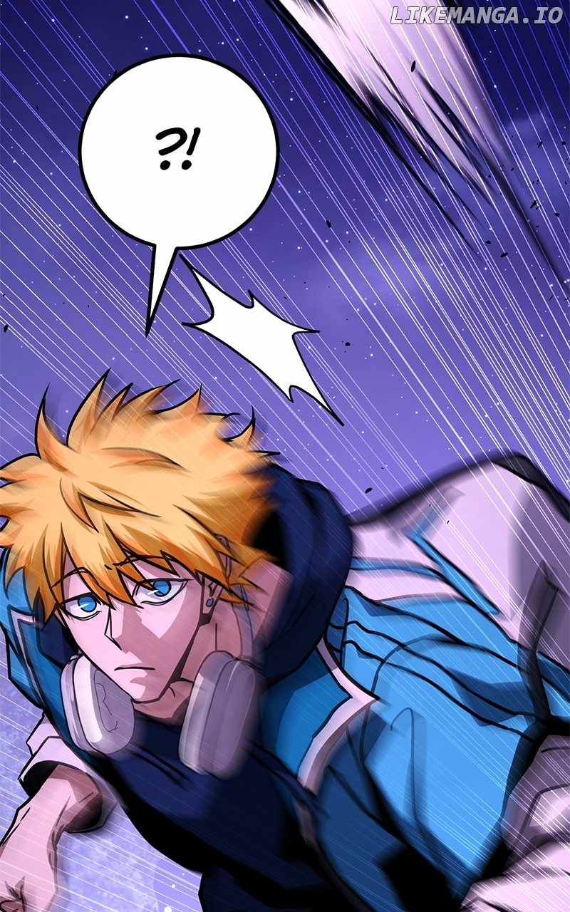 Hero the Maximum Chapter 53 - Page 115