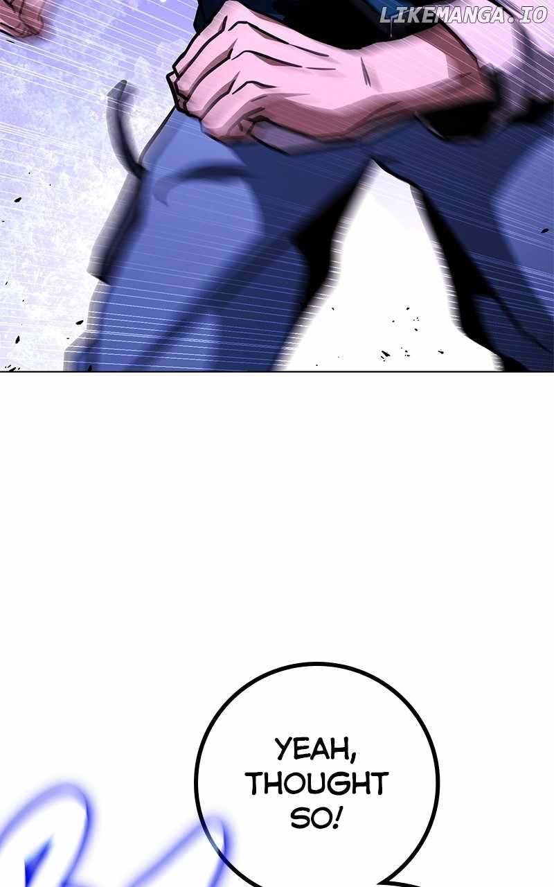 Hero the Maximum Chapter 53 - Page 116