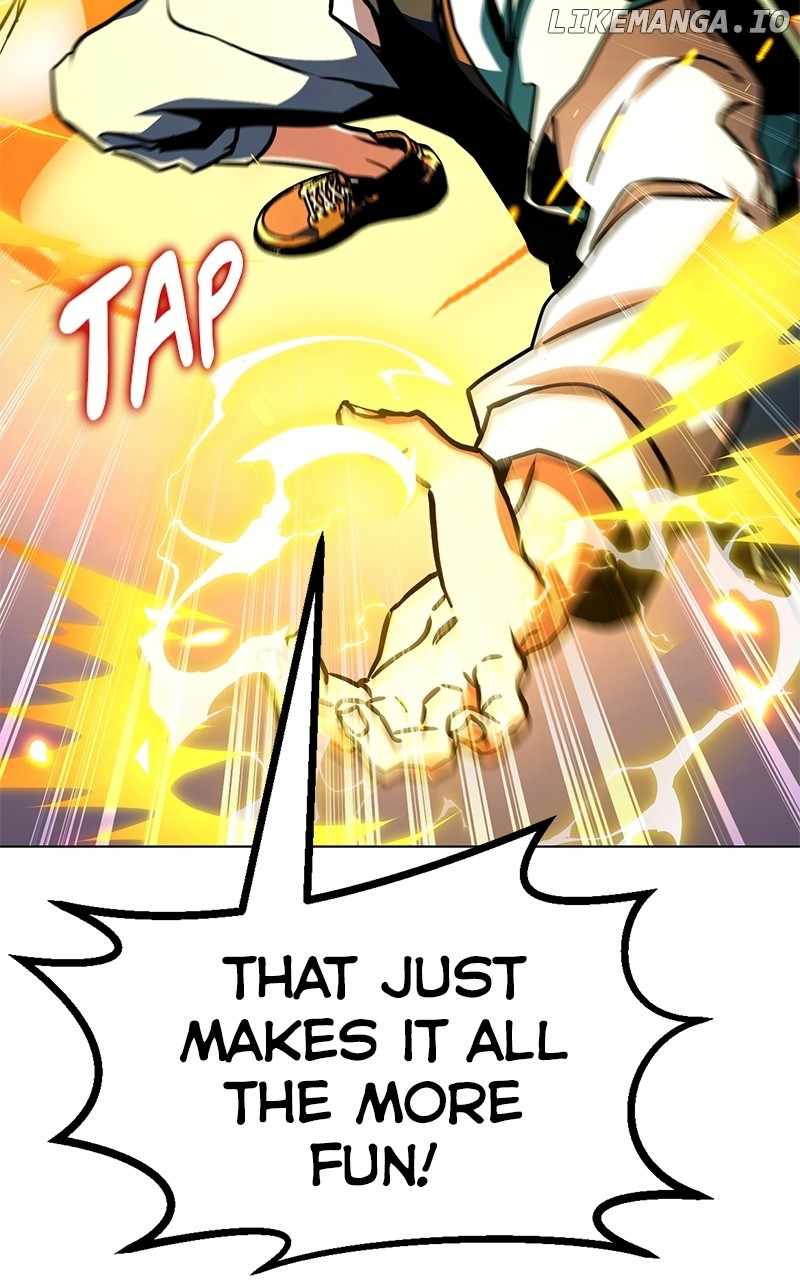 Hero the Maximum Chapter 53 - Page 118