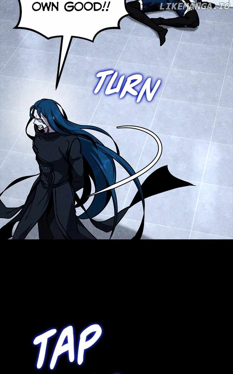 Hero the Maximum Chapter 53 - Page 12
