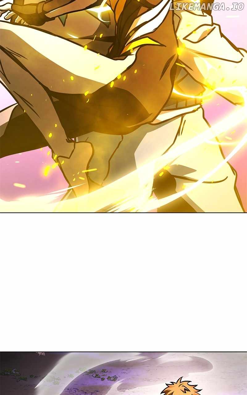 Hero the Maximum Chapter 53 - Page 120