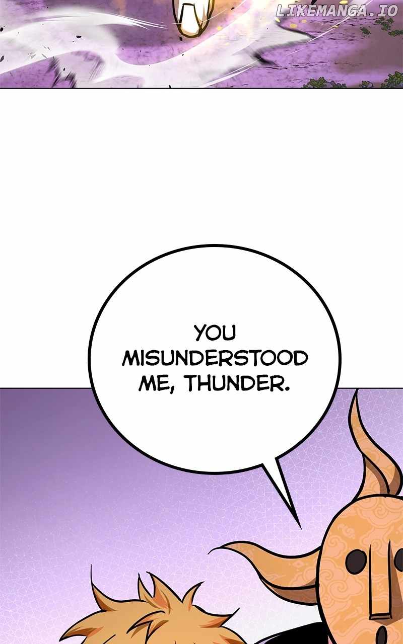 Hero the Maximum Chapter 53 - Page 122