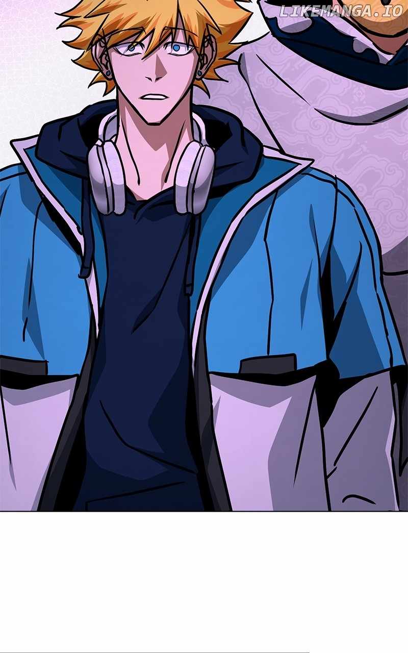 Hero the Maximum Chapter 53 - Page 123