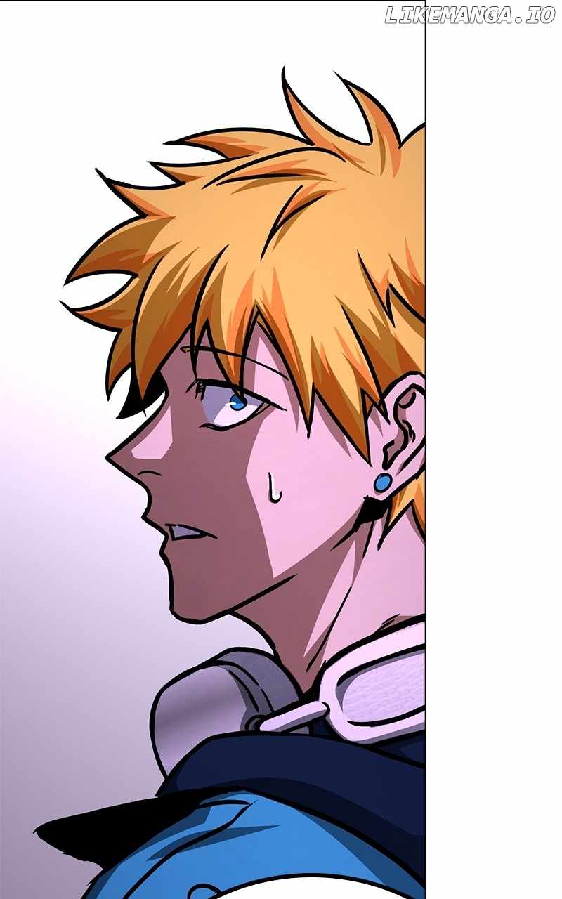 Hero the Maximum Chapter 53 - Page 124