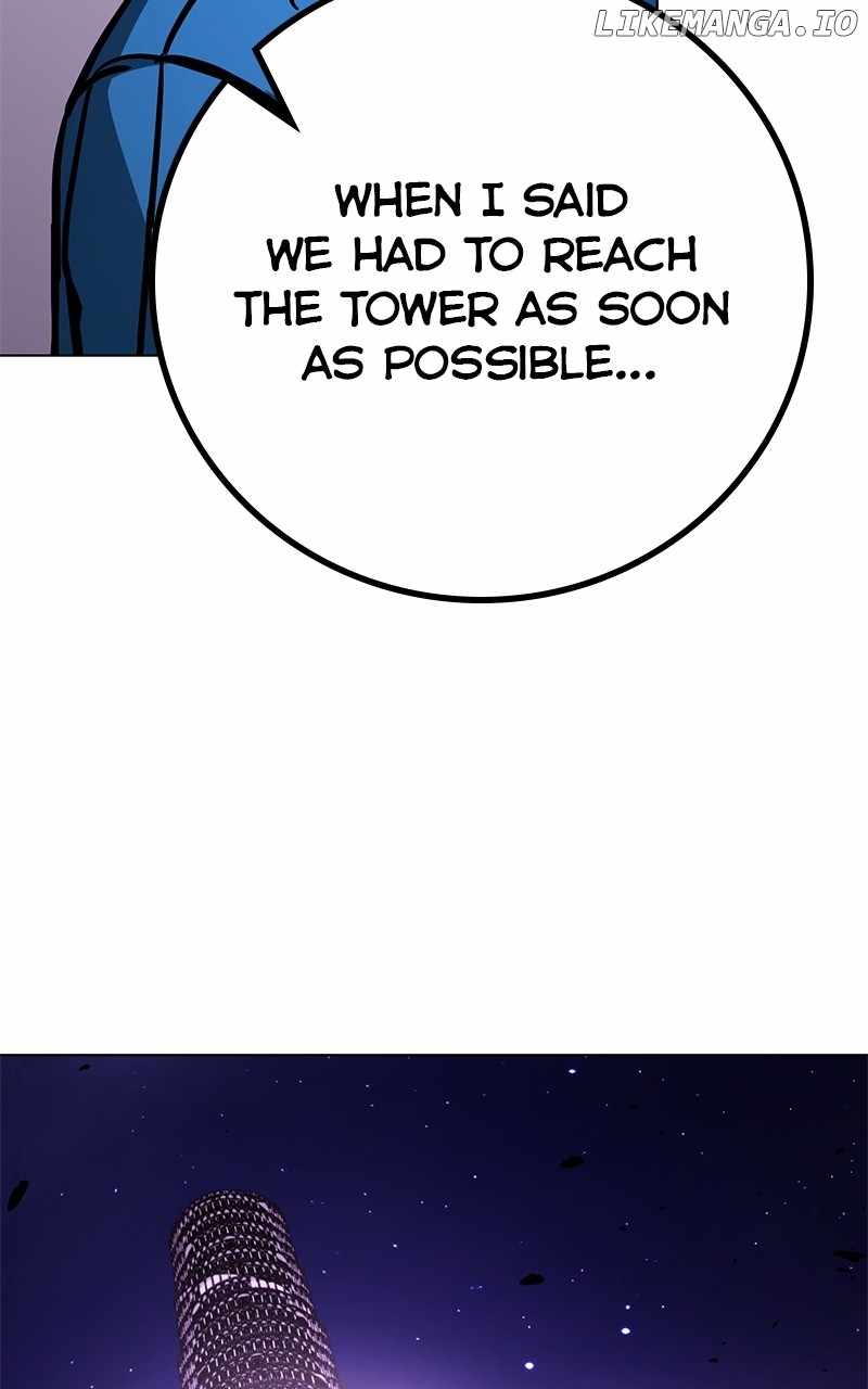 Hero the Maximum Chapter 53 - Page 125