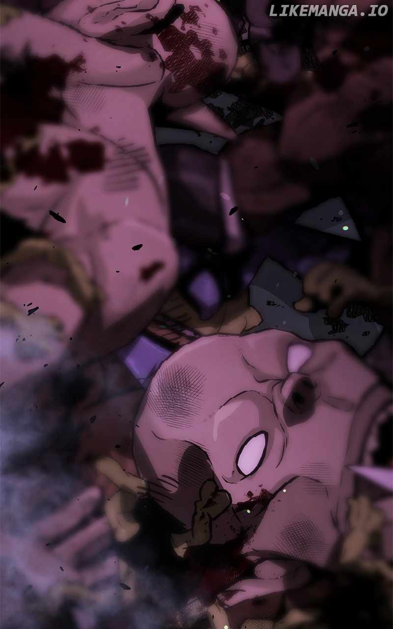 Hero the Maximum Chapter 53 - Page 127