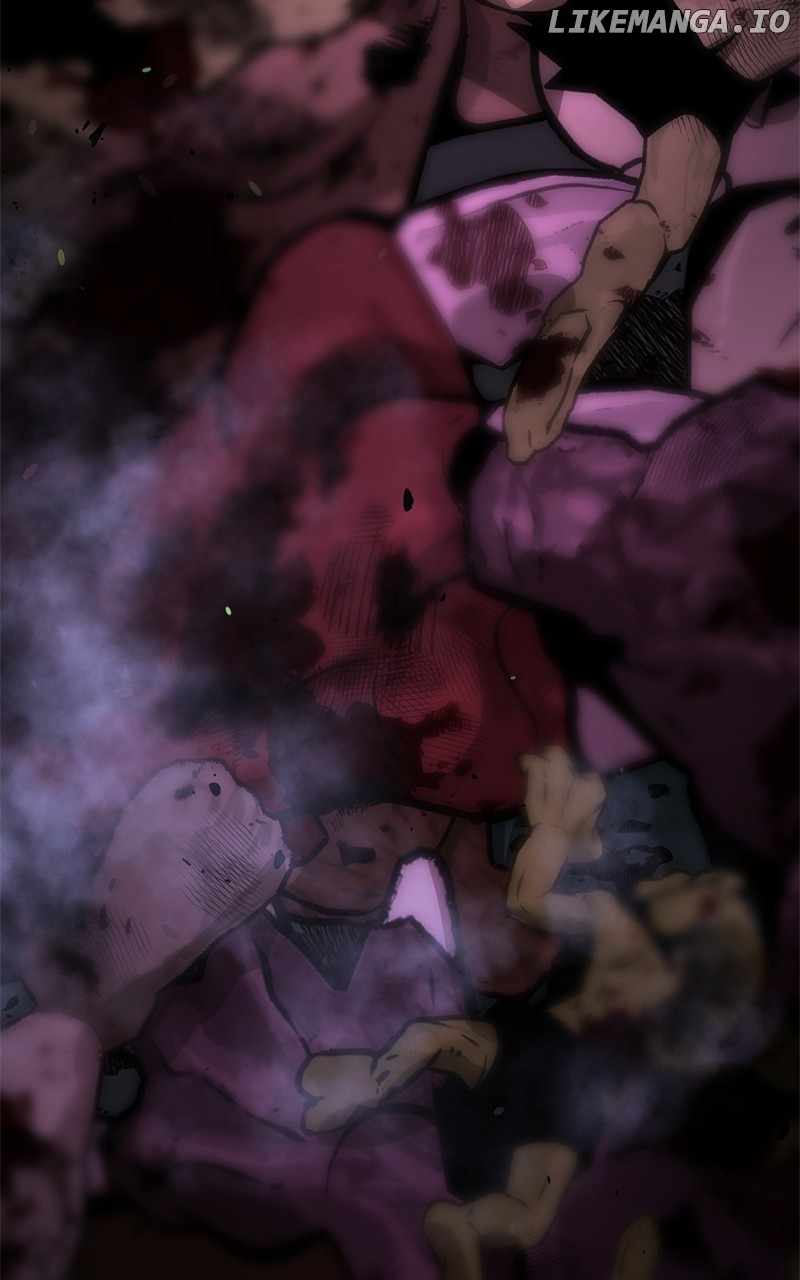 Hero the Maximum Chapter 53 - Page 129